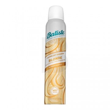 Batiste sausais šampūns Hint Of Colour Blondes sausais šampūns gaišiem matiem 200 ml