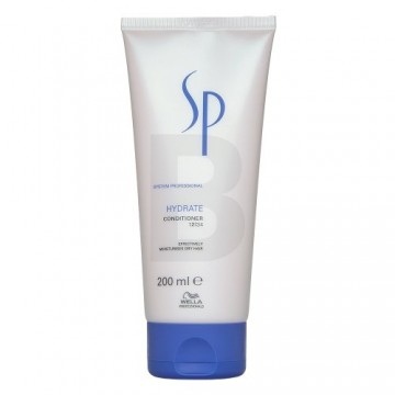 Wella Professionals SP Hydrate Conditioner conditioner for dry hair 200 ml