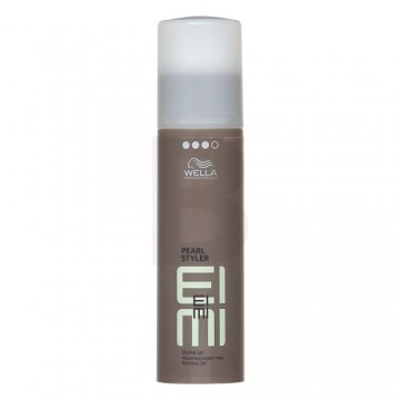 Wella Professionals EIMI Texture Pearl Styler matu želeja stiprai fiksācijai 100 ml