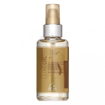 Wella Professionals SP Luxe Oil Reconstructive Elixir oil for all hair types 100 ml