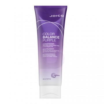 Joico Color Balance Purple Conditioner --- 250 ml