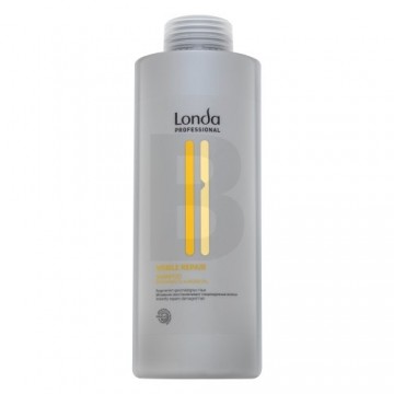 Londa Professional Visible Repair Shampoo питательный шампунь для сухих и поврежденных волос 1000 мл