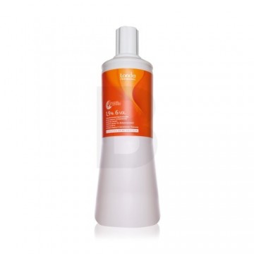 Londa Professional Londacolor 1,9% | tilp.6 attīstošā emulsija visiem matu tipiem 1000 ml