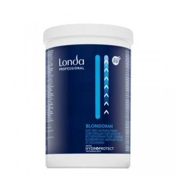 Londa Professional Blondoran bezputekļu balināšanas pulveris 500 g