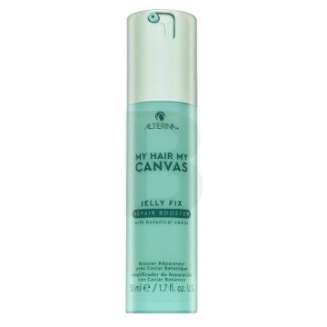 Alterna My Hair My Canvas Jelly Fix Repair Booster гель-уход для очень поврежденных волос 50 мл