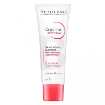 Bioderma Créaline Soothing Emulsion Défensive Soothing Active Cream 40 ml