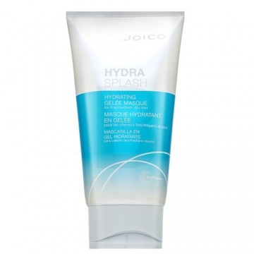 Joico HydraSplash Hydrating Gelee Masque gel treatment for hair hydration 150 ml