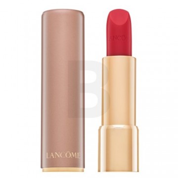 Lancôme L'ABSOLU ROUGE Intimatte 525 Sexy Cherry with mattifying effect 3.4 g