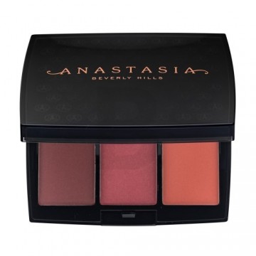 Anastasia Beverly Hills Blush Trio - Berry Adore 9 g