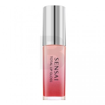 Sensai Total Lip Gloss 02 Akebono Red 4,5 мл