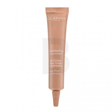 Clarins Everlasting konsīleris 03 Medium Deep 12 ml