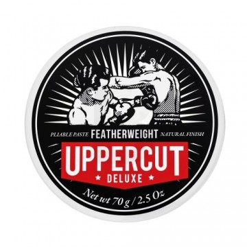 Uppercut Deluxe Featherweight Воск для волос средней фиксации 70 г