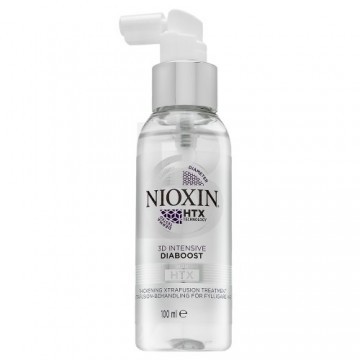 Nioxin 3D Intensive Diaboost Treatment styling spray for volumizing 100 ml