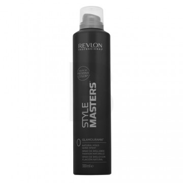 Revlon Professional Style Masters Must-Haves Glamourama Shine Spray styling spray for shiny hair 300 ml