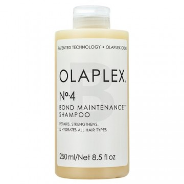 Olaplex Bond Maintenance Шампунь для восстановления, питания и защиты волос №4 250 мл