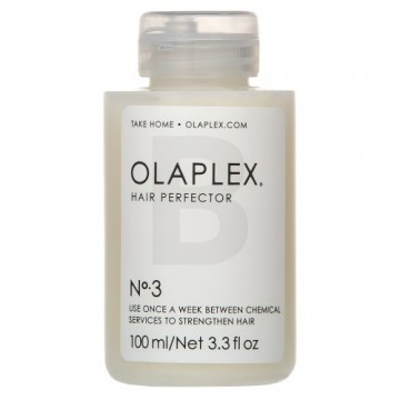 Olaplex Hair Perfector No.3 лечение поврежденных волос 100 мл