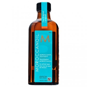 Moroccanoil ārstnieciskā eļļa visiem matu tipiem 100 ml