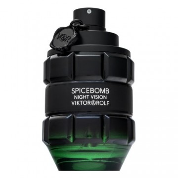 Viktor & Rolf Spicebomb Night Vision Tualetes ūdens vīriešiem 90 ml