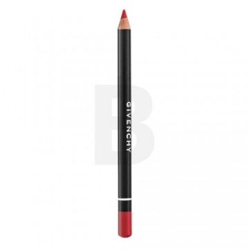 Givenchy Lip Liner N. 6 Carmin Escarpin with sharpener 3,4 g