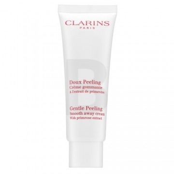 Clarins Гель для лица Нежный пилинг 50 мл