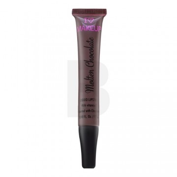 I Heart Revolution Lip Lava Death by Chocolate 12 ml