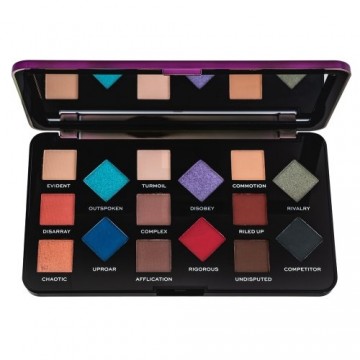 Makeup Revolution Parental Advisory Pandemonium Palette 12 g