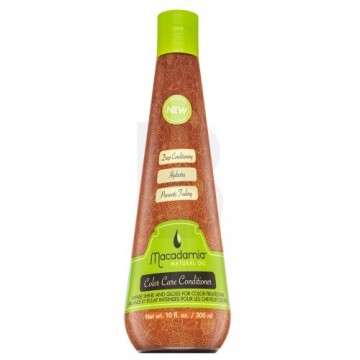 Macadamia Natural Oil Color Care Conditioner защитный кондиционер для окрашенных волос 300 мл