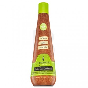 Macadamia Natural Oil Color Care Conditioner aizsargājošs kondicionieris krāsotiem matiem 300 ml