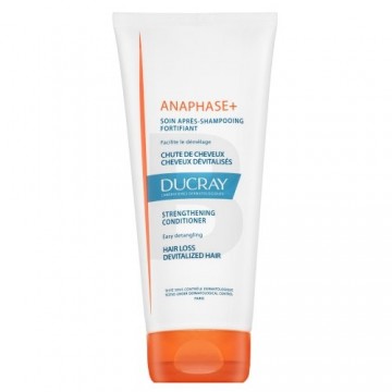 Ducray Anaphase+ Strengthening Conditioner укрепляющий кондиционер для истонченных волос 200 мл