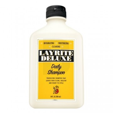 Layrite Daily Shampoo питательный шампунь для ежедневного использования 300 мл