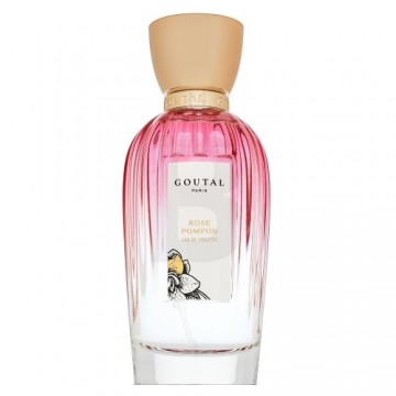 Annick Goutal Rose Pompon New Design Tualetes ūdens sievietēm 100 ml