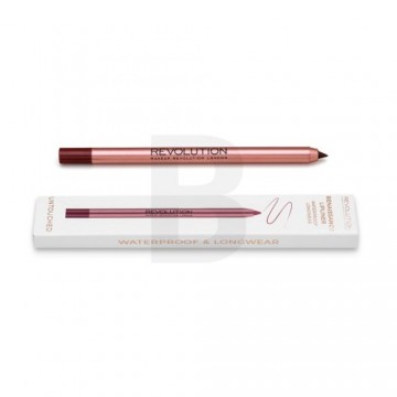 Makeup Revolution Renaissance Lipliner Untouched 1 g