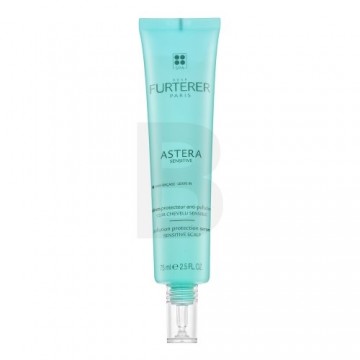 RenÉ Furterer Rene Furterer Astera Sensitive Pollution Protection Serum защитная сыворотка для чувствительной кожи головы 75 мл