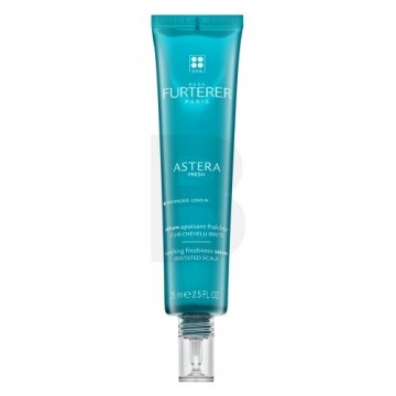 RenÉ Furterer Rene Furterer Astera Fresh Soothing Freshness Serum защитная сыворотка для чувствительной кожи головы 75 мл