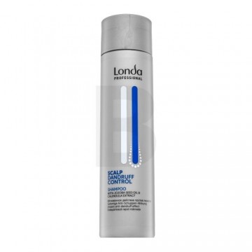 Londa Professional šampūns pret blaugznām, pastiprinošs šampūns pret blaugznām 250 ml