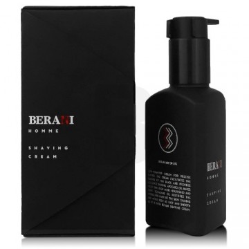 Berani skūšanās krēms Homme Skūšanās krēms 120 ml