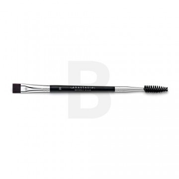 Anastasia Beverly Hills Dual Ended Flat Retail Brush - 20