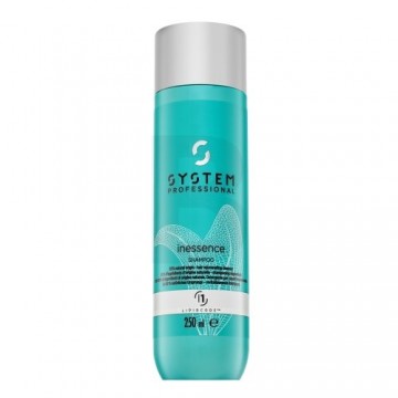 System Professional Inessence Shampoo smoothing shampoo for coarse and unruly hair 250 ml