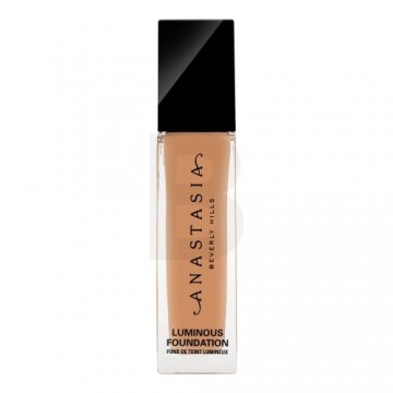 Anastasia Beverly Hills Luminous Foundation 340C for a unified and radiant complexion 30 ml