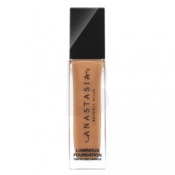 Anastasia Beverly Hills Luminous Foundation 350C for a unified and radiant complexion 30 ml