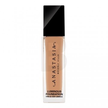 Anastasia Beverly Hills Luminous Foundation 335W viendabīgam un mirdzošam sejas tonim 30 ml