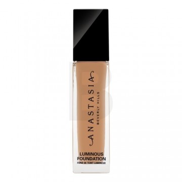 Anastasia Beverly Hills Luminous Foundation 332C viendabīgam un mirdzošam sejas tonim 30 ml