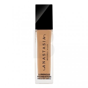 Anastasia Beverly Hills Luminous Foundation 305N viendabīgam un mirdzošam sejas tonim 30 ml