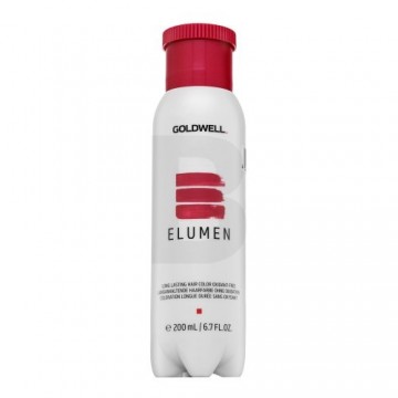 Goldwell Elumen Long Lasting Hair Color semi-permanent hair color PlMint@10 200 ml