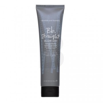 Bumble And Bumble BB Straight Blow Dry styling cream for unruly hair 150 ml