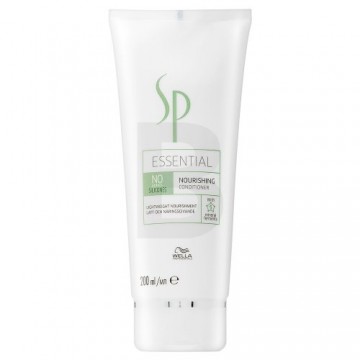 Wella Professionals SP Essential Nourishing Conditioner nourishing conditioner for all hair types 200 ml