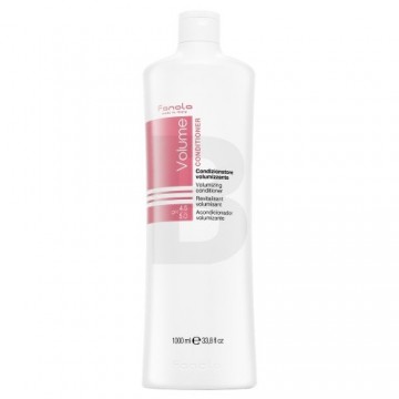 Fanola Volume Volumizing Conditioner Conditioner for volume hair 1000 ml