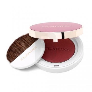 Clarins Joli Blush 04 Cheeky Purple 5 г