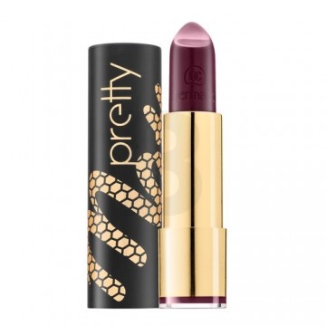 Dermacol Pretty Matte Lipstick N. 15 for a matt effect 4,5 g