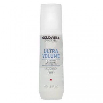 Goldwell Dualsenses Ultra Volume Bodifying Spray spray for fine hair without volume 150 ml